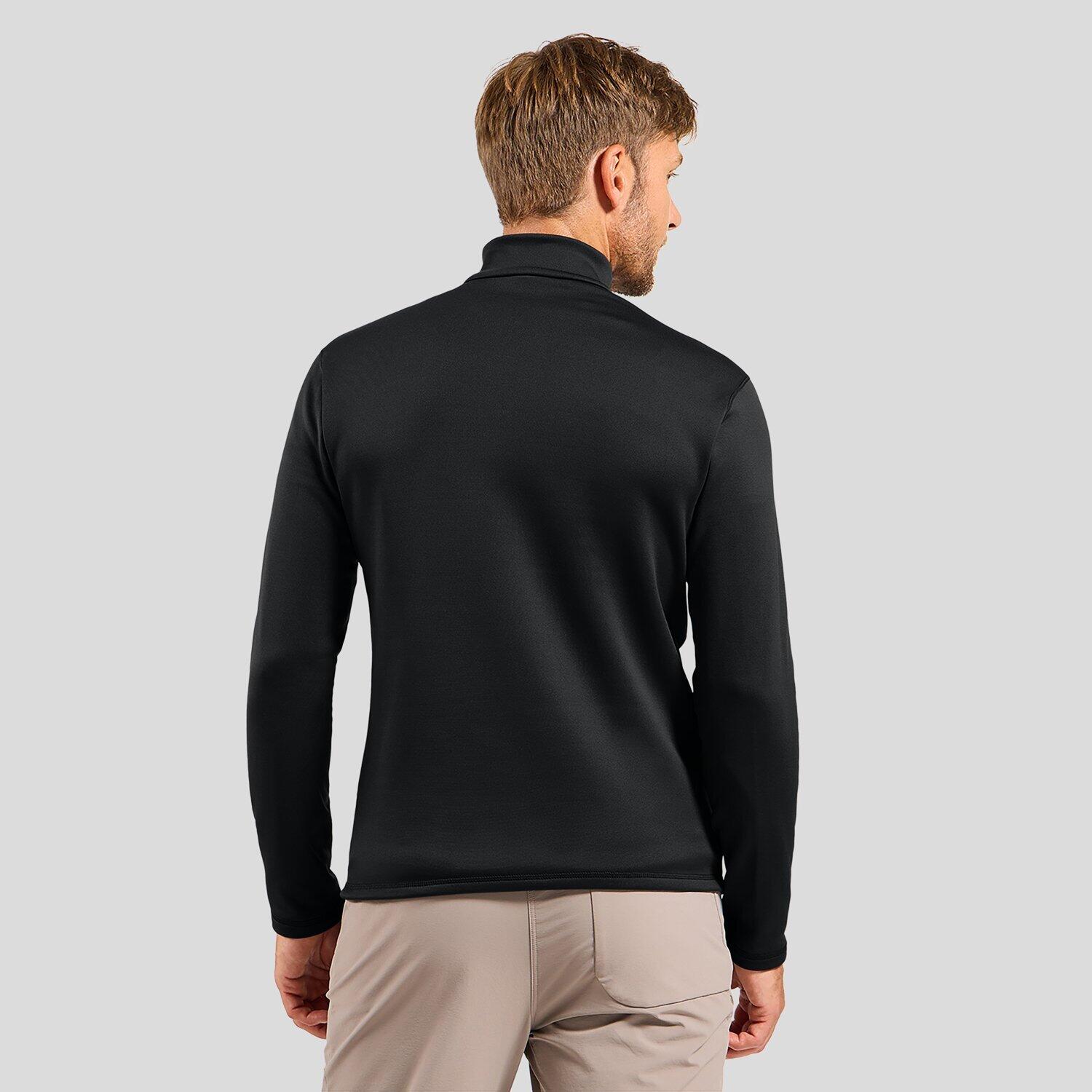 Odlo Full Zip Berra Midlayer Kids ab 26,57 € | Preisvergleich bei