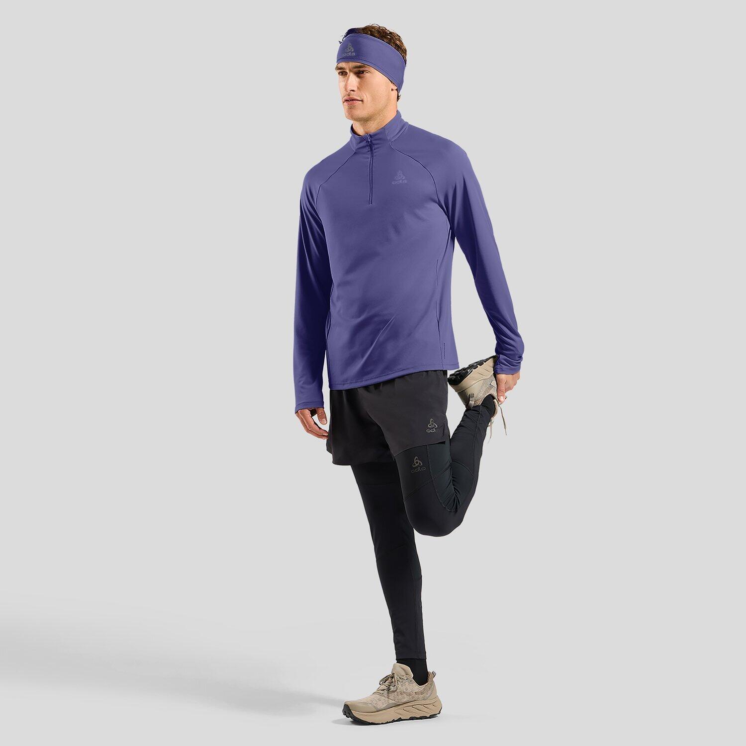 Herren Midlayer ESSENTIAL 3/3
