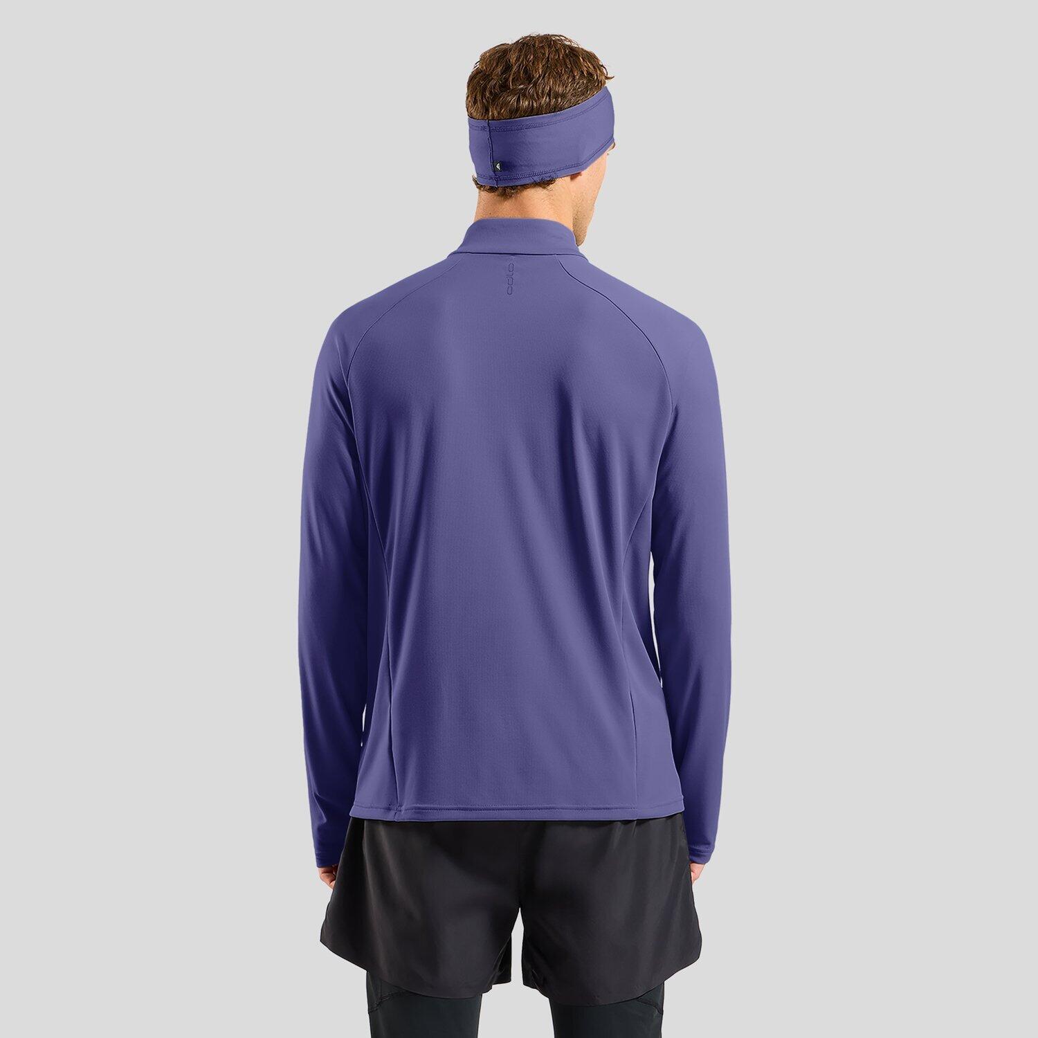 Herren Midlayer ESSENTIAL 2/3