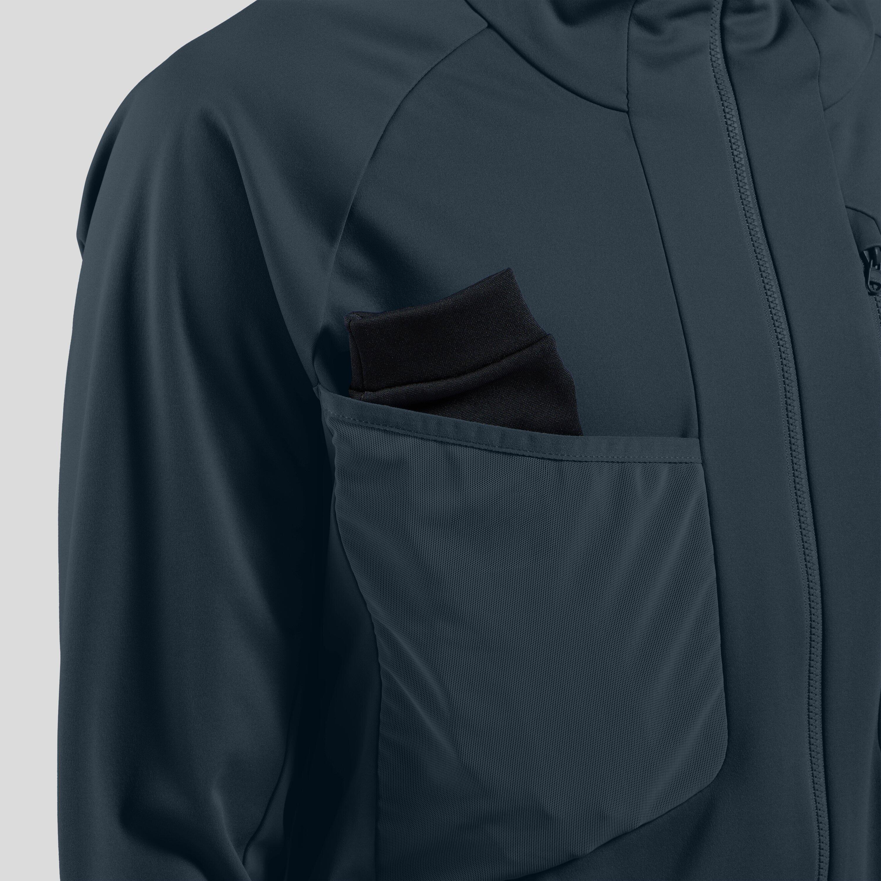 Jacke ZEROWEIGHT WINDPROOF X WARM 5/15