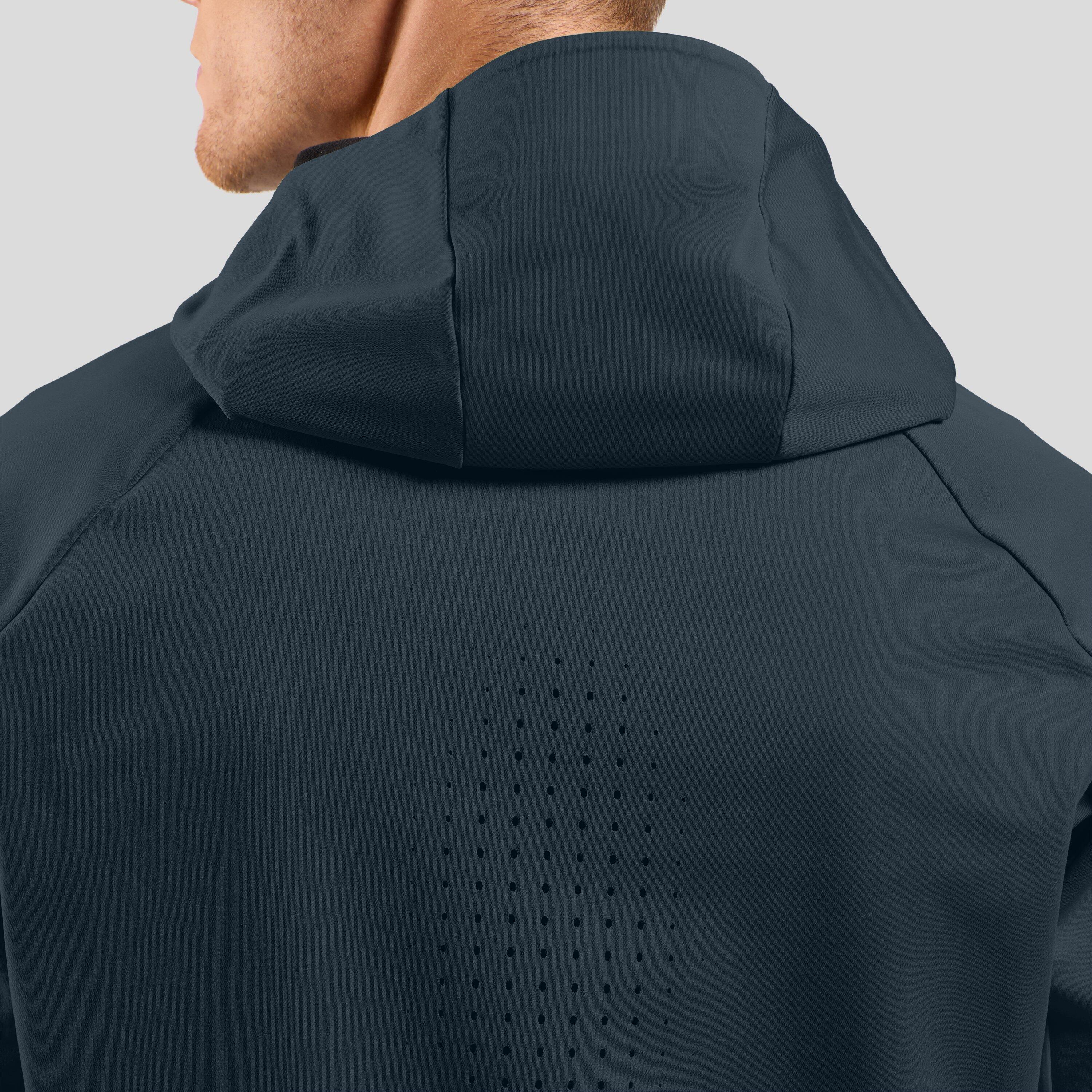 Jacke ZEROWEIGHT WINDPROOF X WARM 4/15
