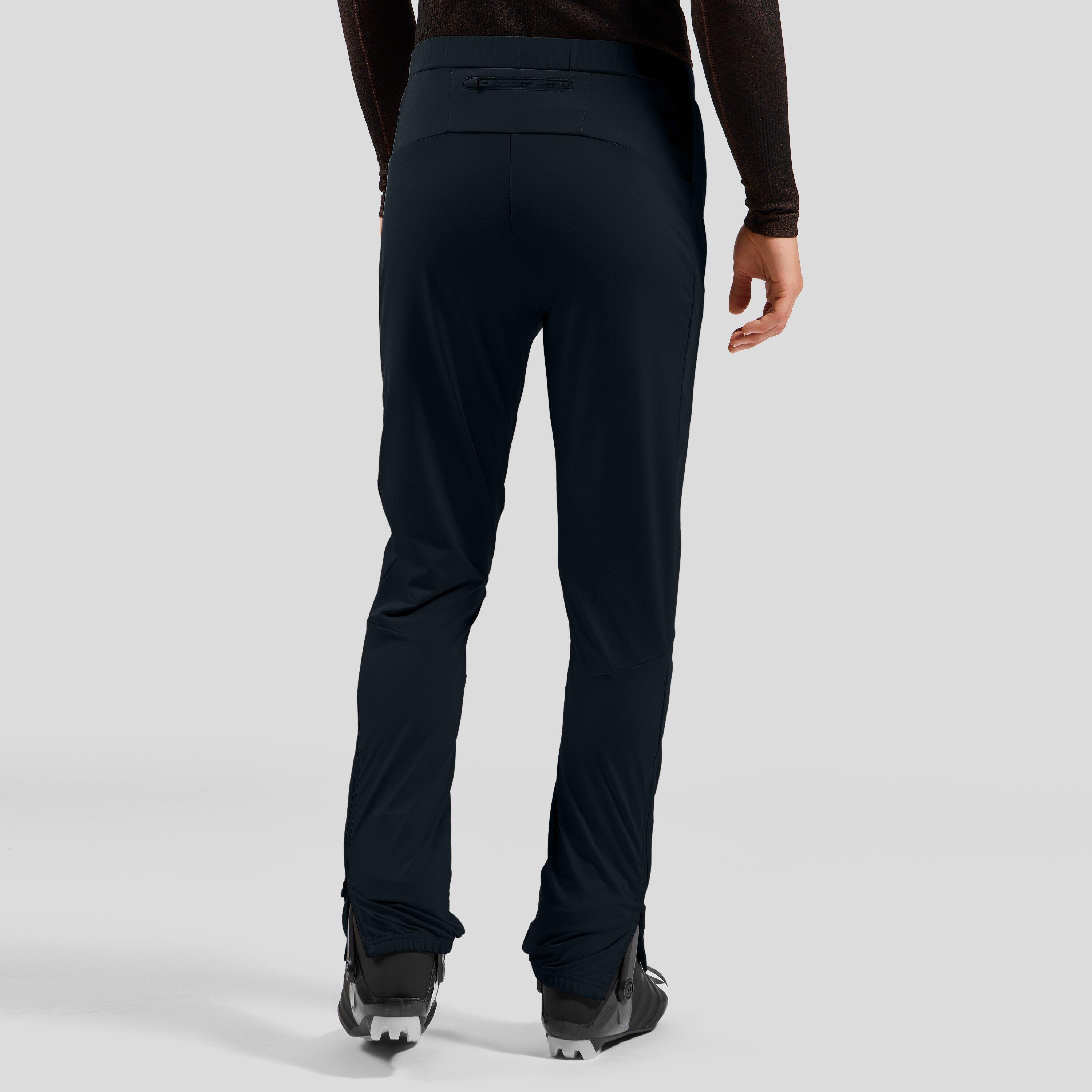 Pantalon de ski de fond Brensholmen ODLO 2/7