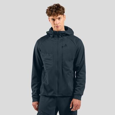 Jacke ZEROWEIGHT WINDPROOF X WARM
