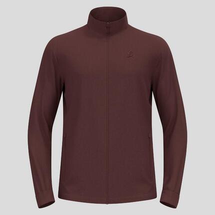 Odlo Herren Midlayer Full Zip BERRA 542512