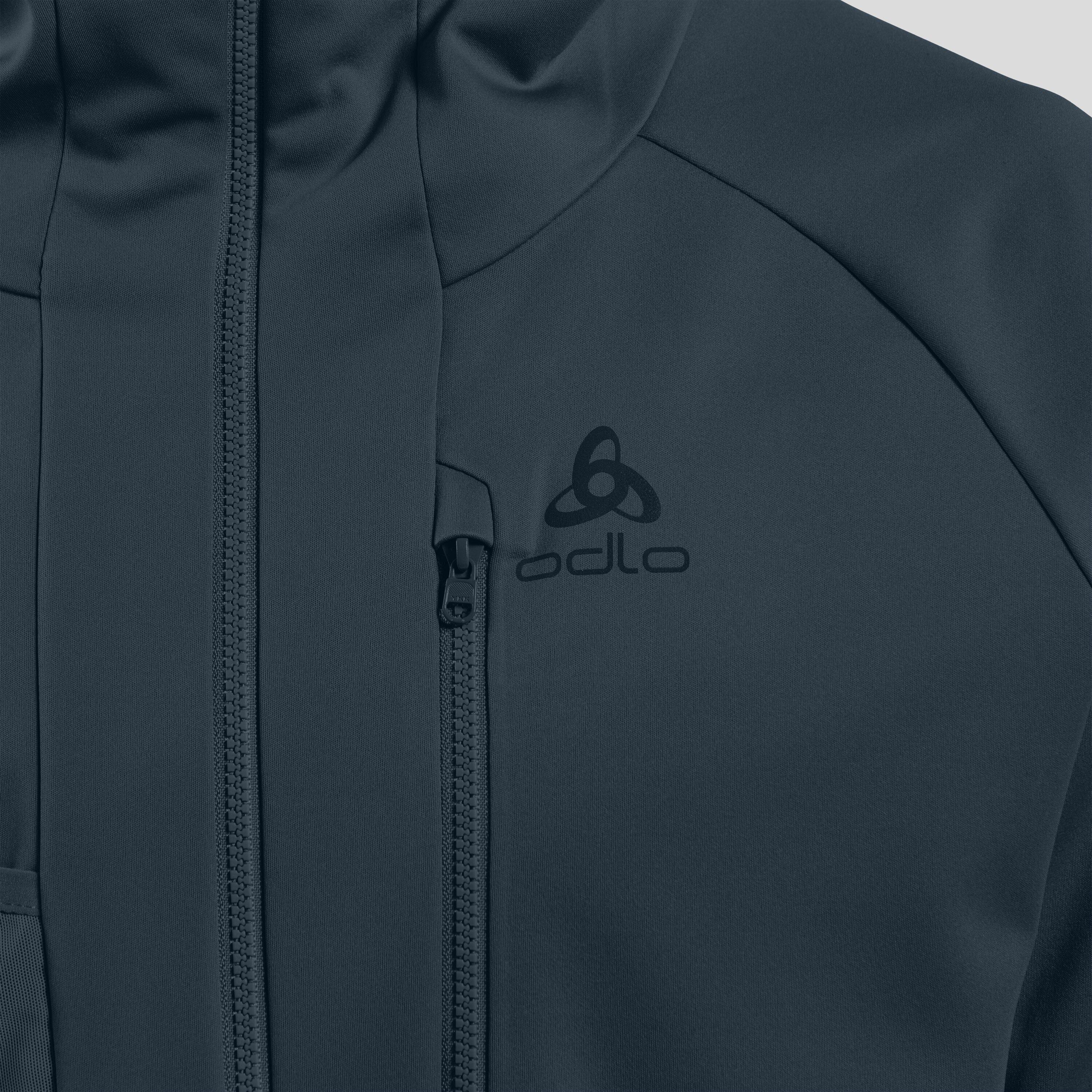 Jacke ZEROWEIGHT WINDPROOF X WARM 6/15