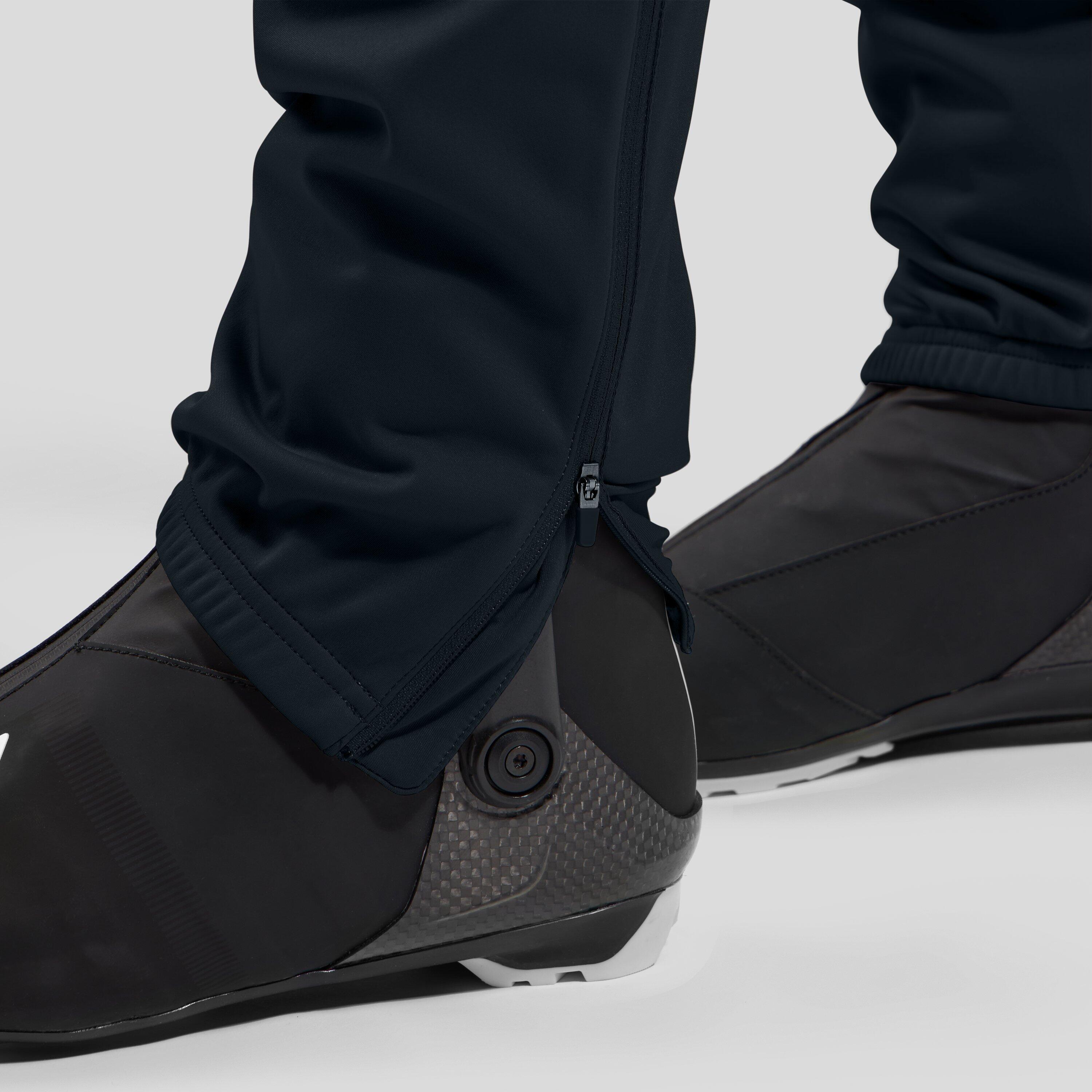 Pantalon de ski de fond Brensholmen ODLO 6/7