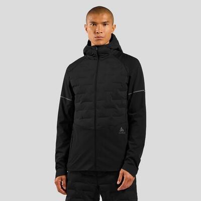 Gilet running Zeroweight Insulator ODLO