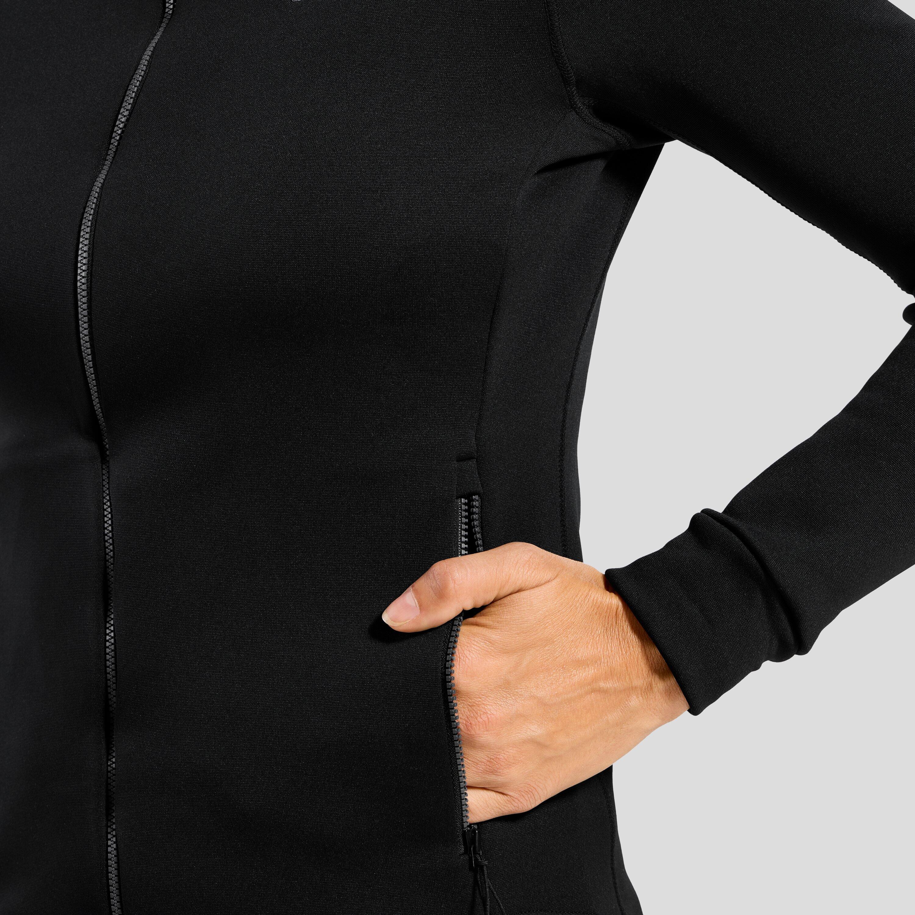 Midlayer Berra 3/6
