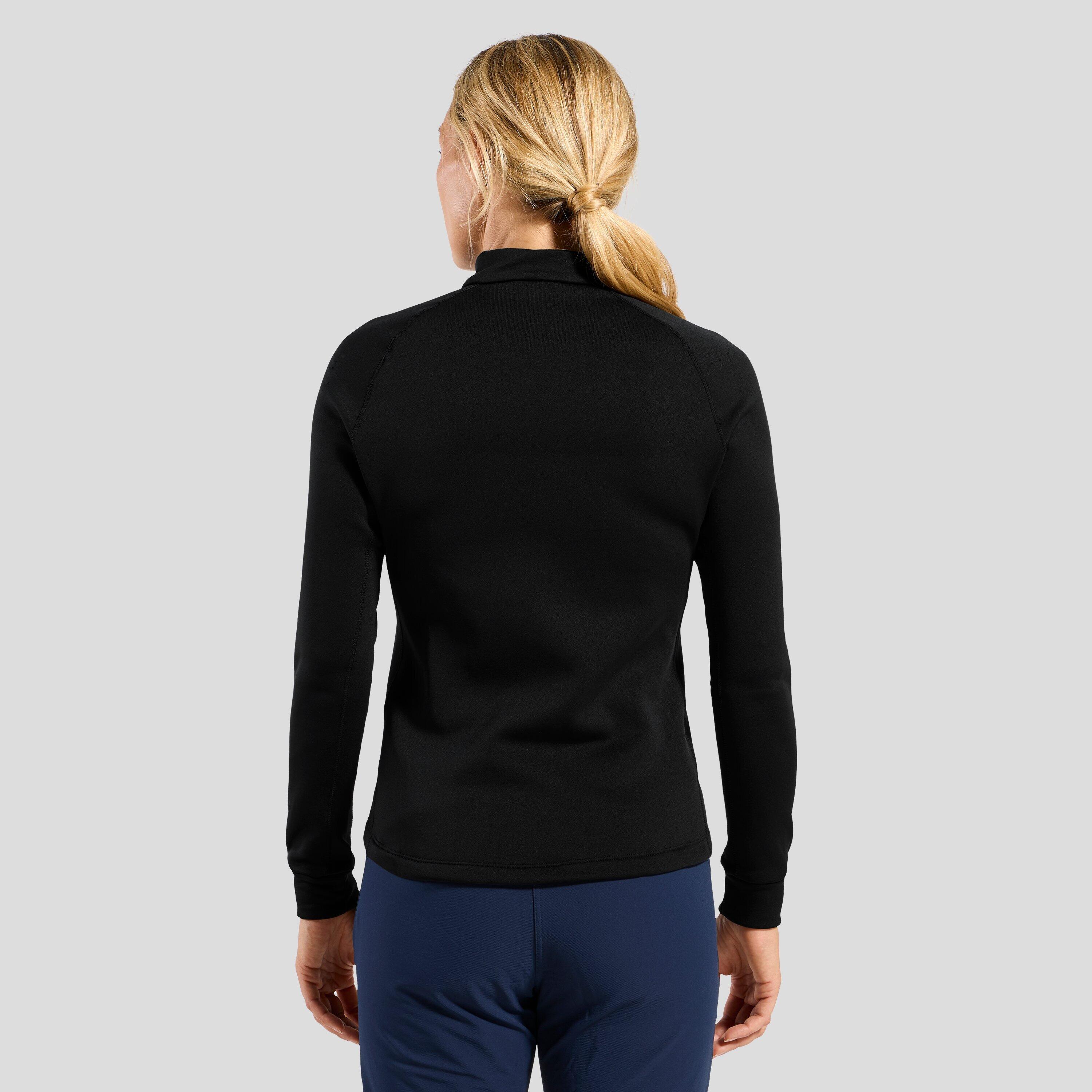 Midlayer Berra 2/6