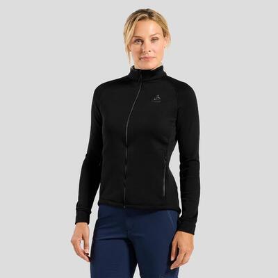Odlo Damen Fleecejacke Berra Mid Layer Jacket 542511