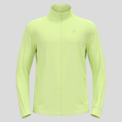 Odlo Herren Midlayer Full Zip BERRA 542512