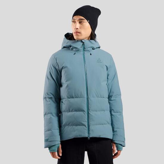 Funktionsjacke SKI COCOON S-THERMIC