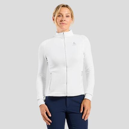 Odlo Damen Fleecejacke Berra Mid Layer Jacket 542511