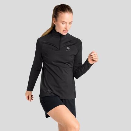 Pull ½ zip Essentials Ceramiwarm ODLO