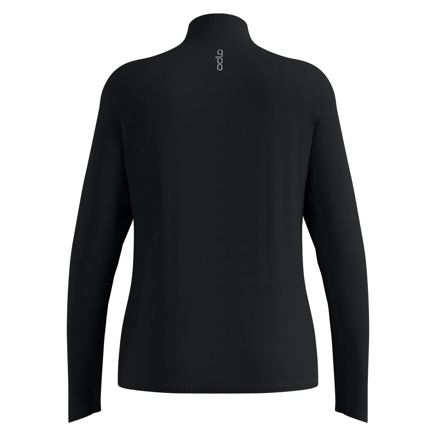Pull ½ zip Essentials Ceramiwarm ODLO 2/5