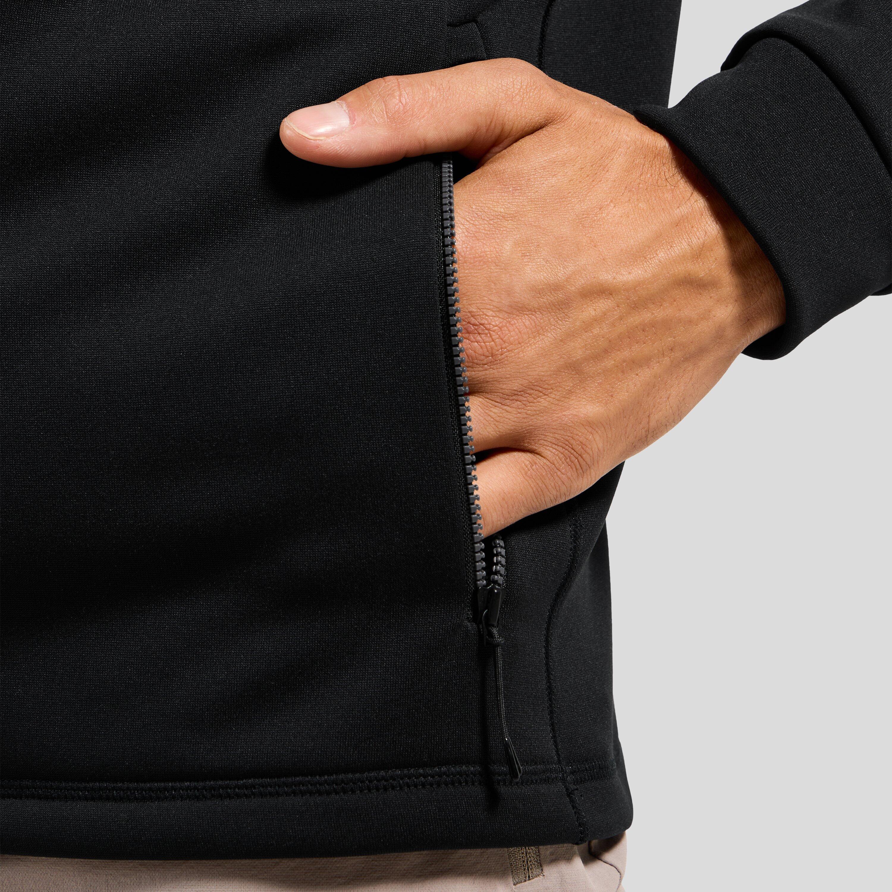 ODLO Herren Midlayer Berra 4/7