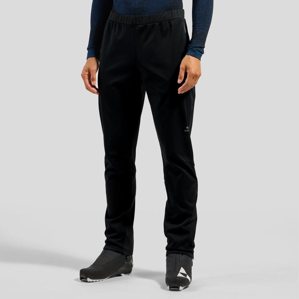 Odlo Brensholmen Pants Black