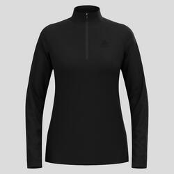 Pull de sport Odlo Mid Layer 1/2 Zip Essential Light