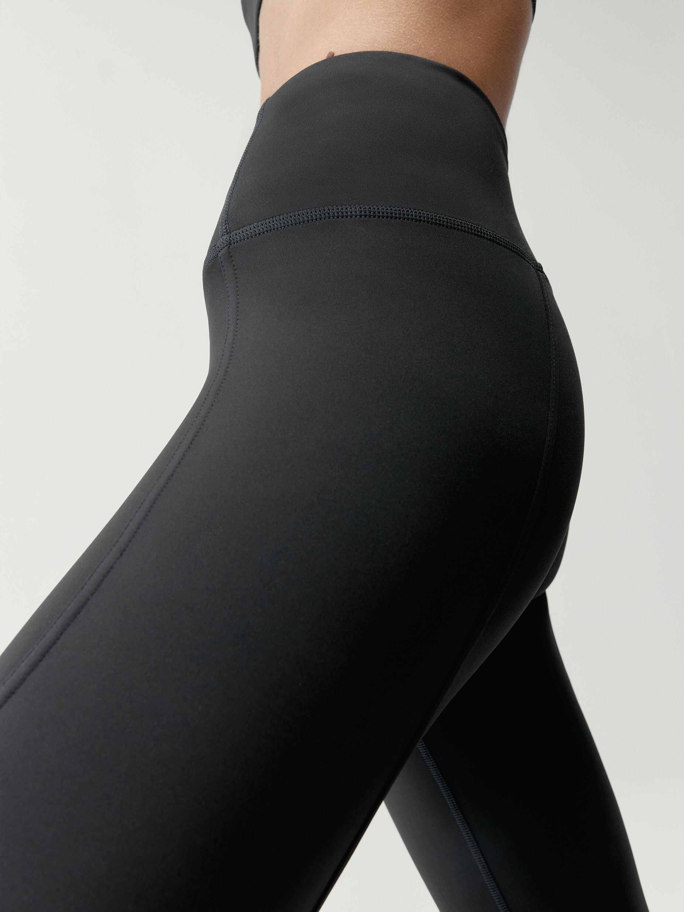 Leggings sportivi da donna Despertar Performance lunghi 3/5