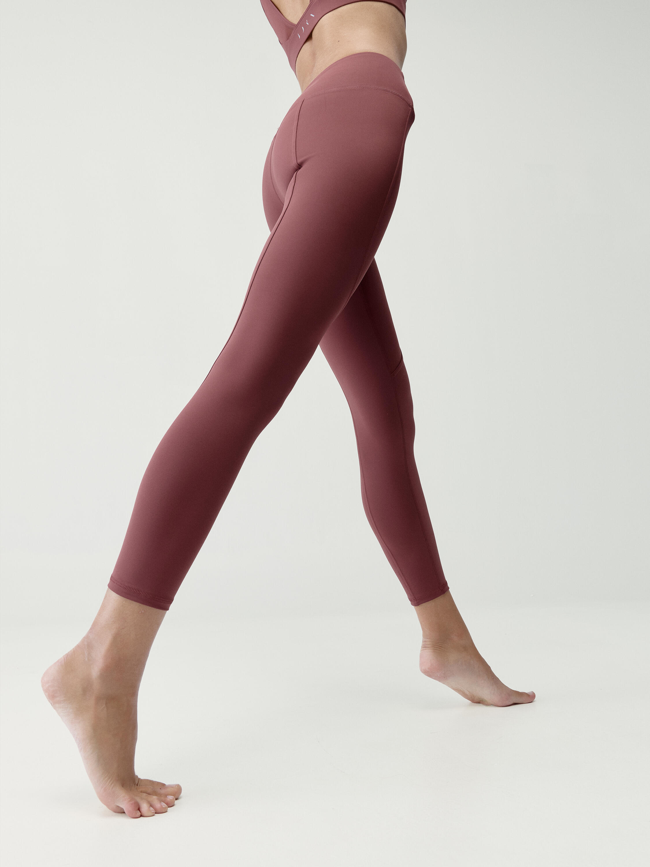 Legging de sport Long Performance DESPERTAR 2/6