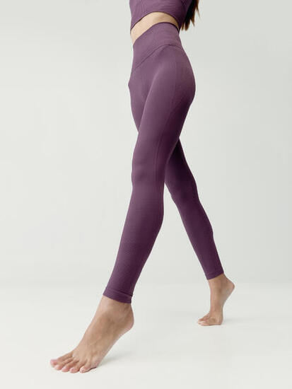 Legging de sport Long Seamless HANNA