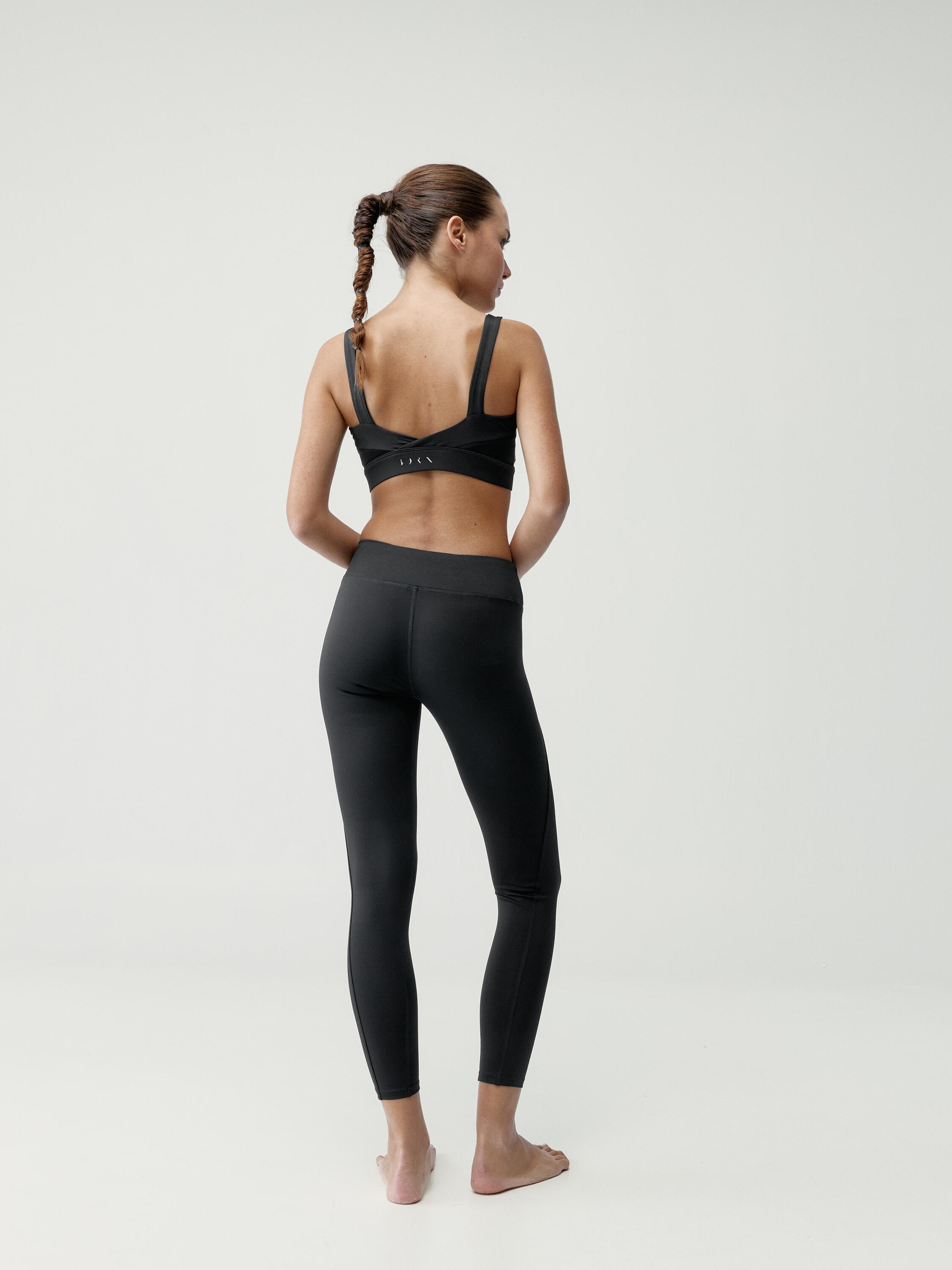 Legging de sport Long Performance MADABA 5/5
