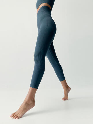 Legging de sport 7/8 Seamless AMBRA