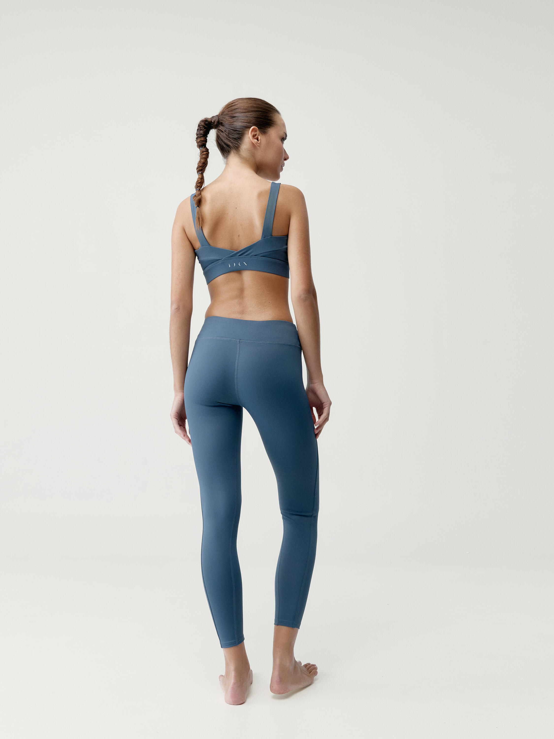 Legging de sport Long Performance MADABA 6/6