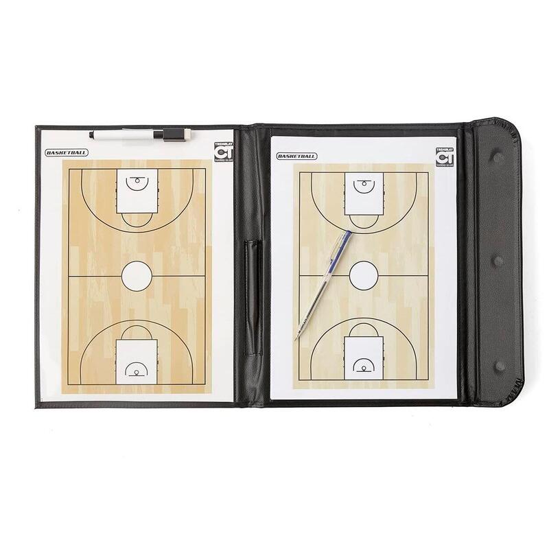 Tabla Tactica Magnetica pentru Baschet