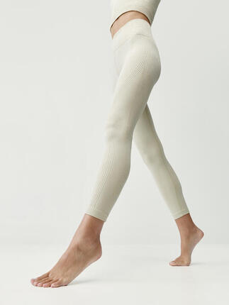 Legging de sport Long Seamless KAMAY