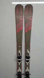 Ski Rossignol Experience 74 144 cm patin 74 mm