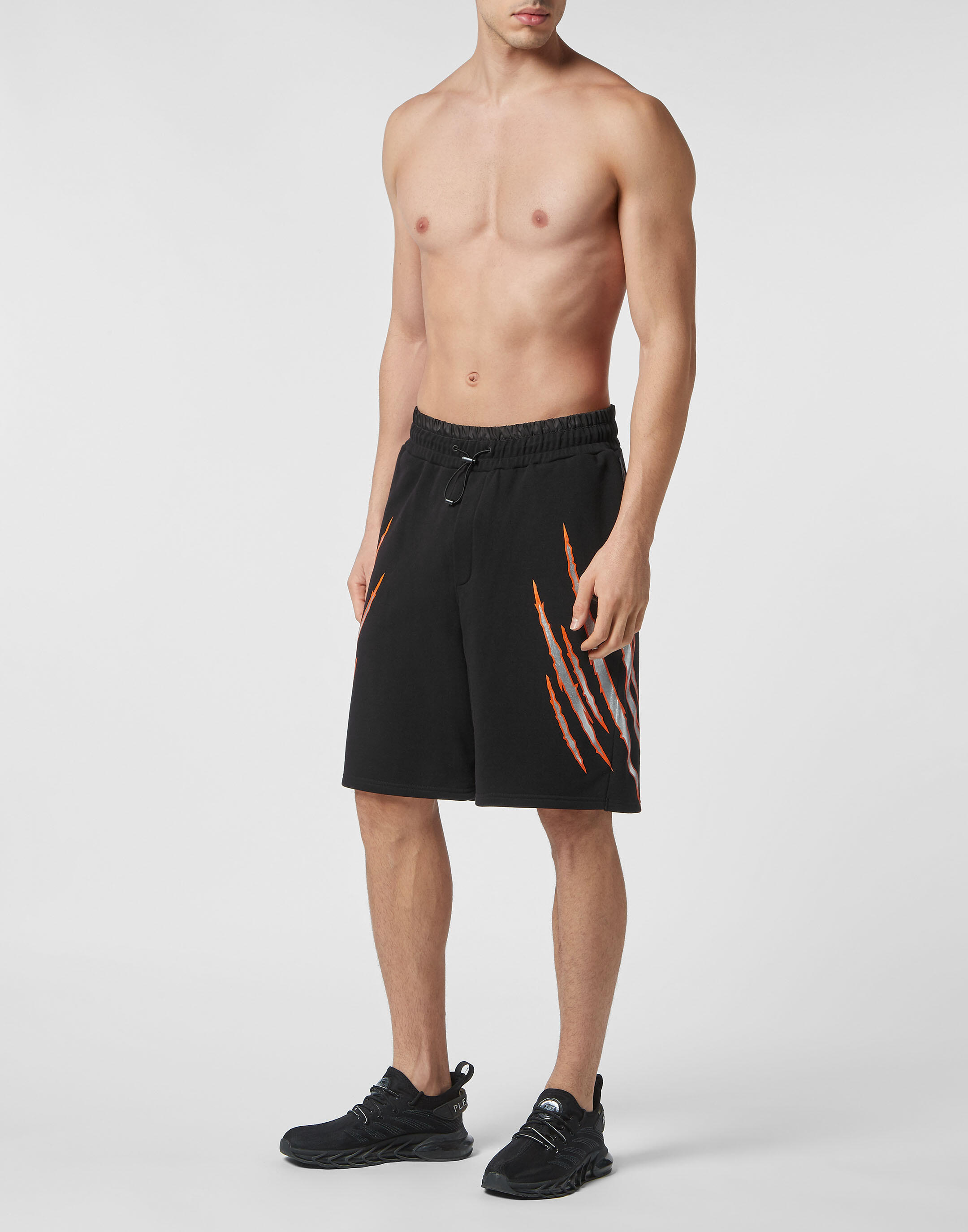 Short De Sport SCRATCH 2/5