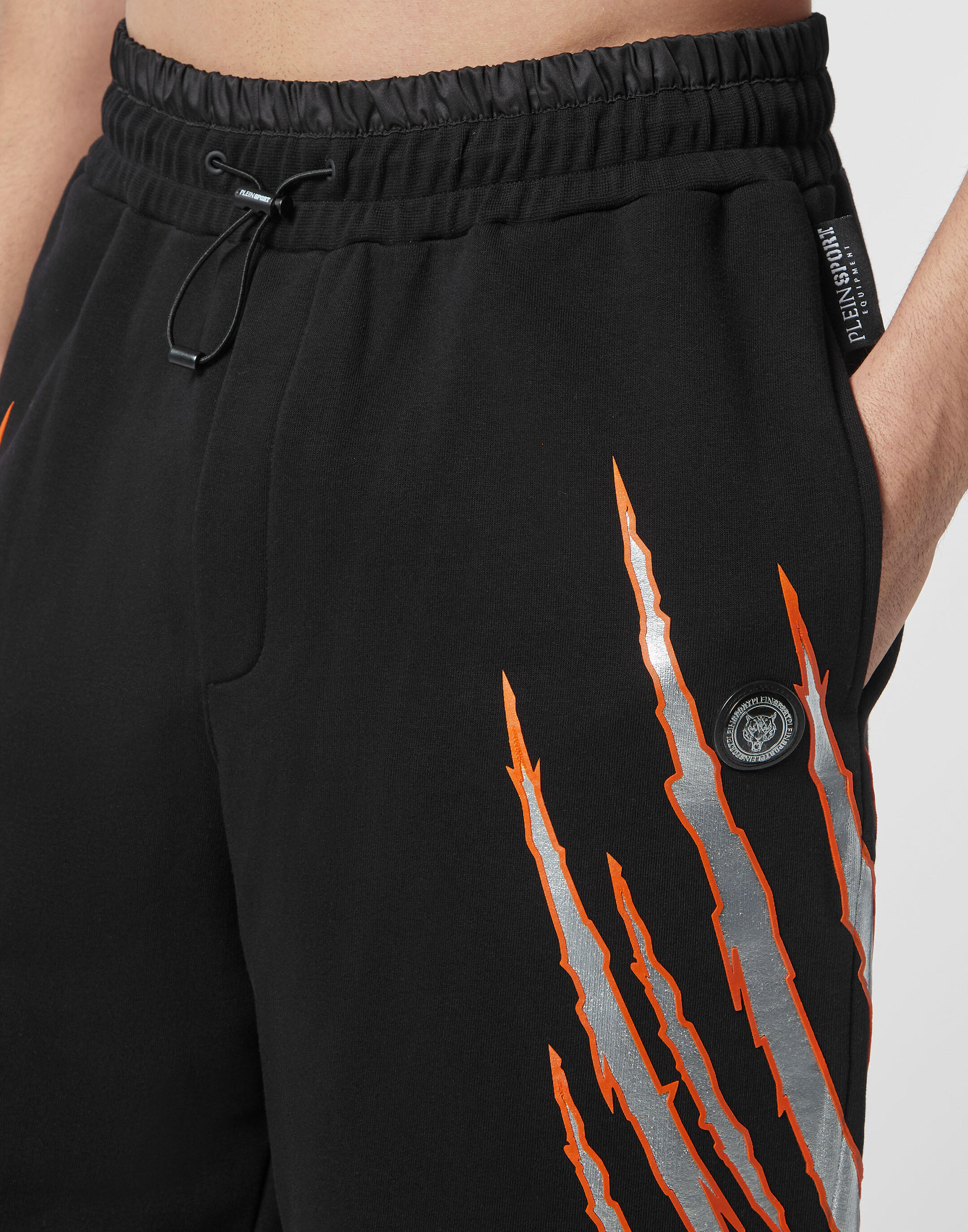 Short De Sport SCRATCH 5/5