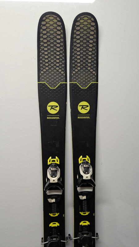 ROSSIGNOL picture