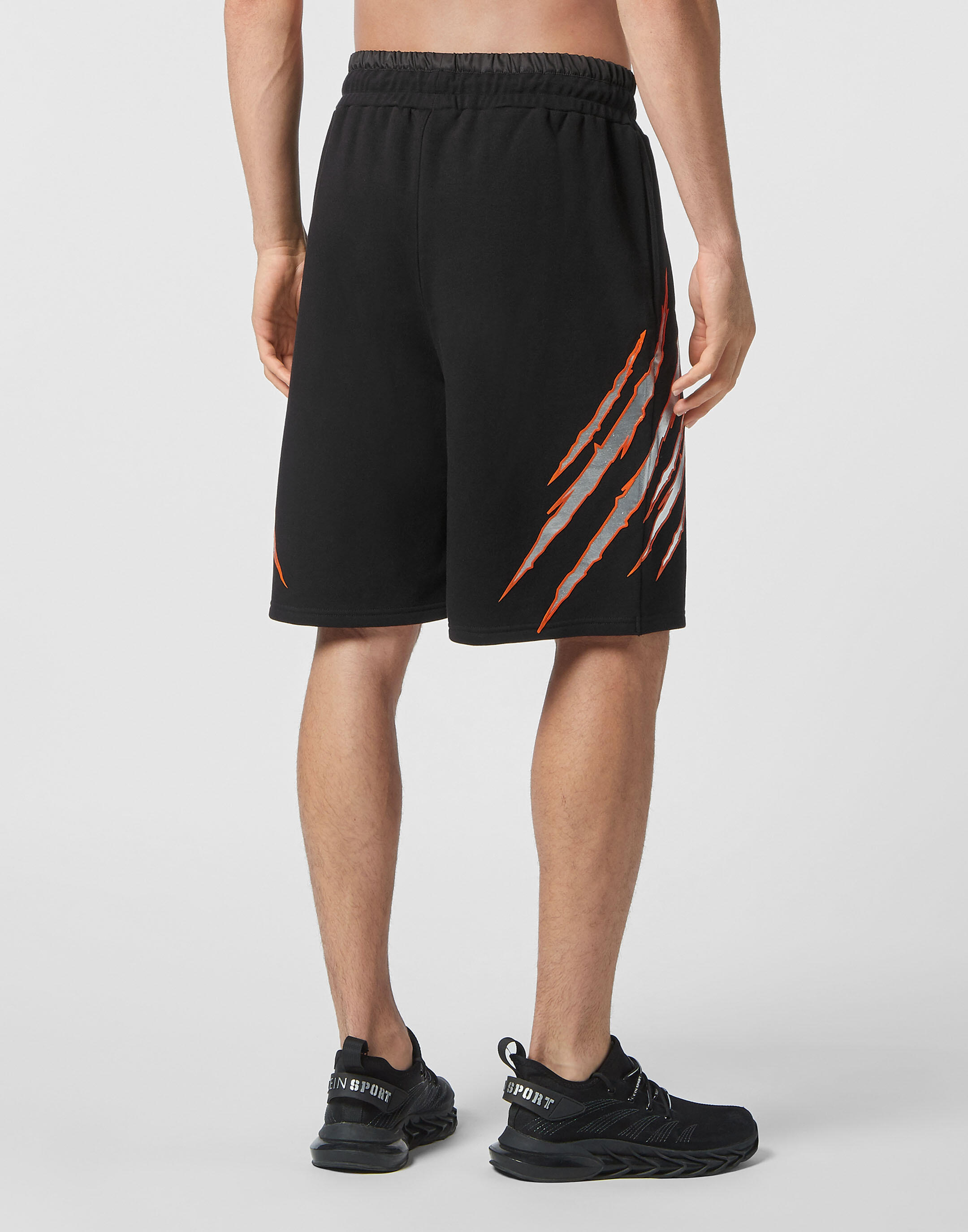 Short De Sport SCRATCH 4/5