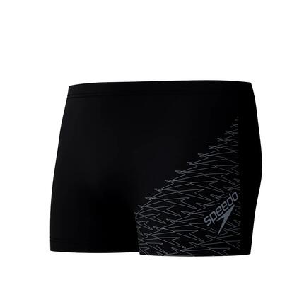 Speedo Medley Logo Badehose Herren chlorbeständig