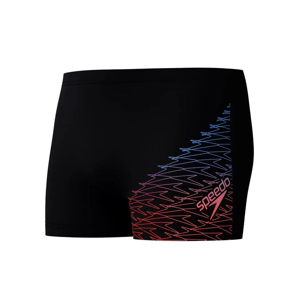 Kąpielówki męskie spodenki kąpielowe Speedo Medley Logo rozmiar D5
