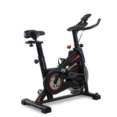 BH Fitness H9138 MKT – Magnet-Indoor-Bike 18 kg