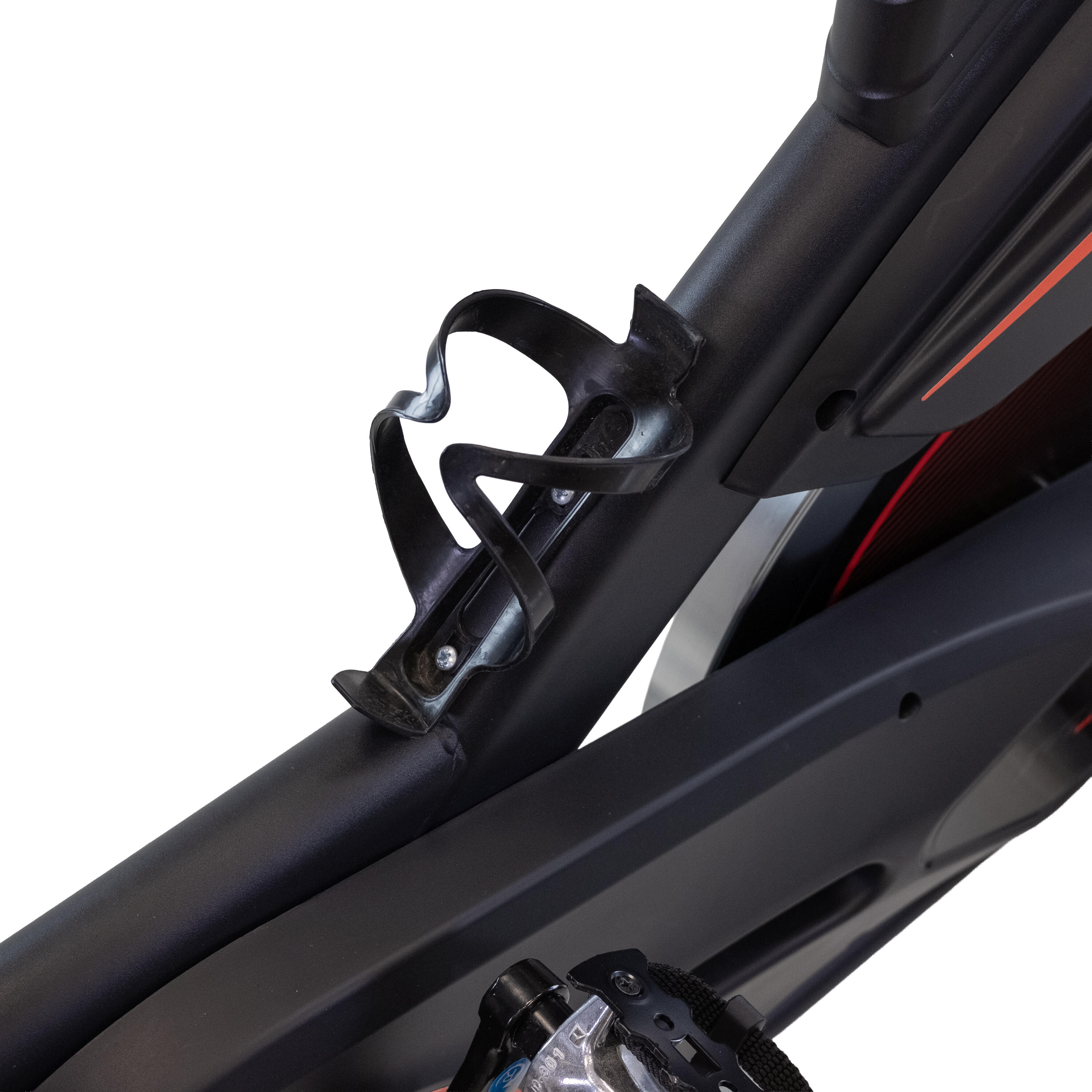 BH Fitness H9138 MKT — Vélo indoor magnétique, usage domestique 7/7