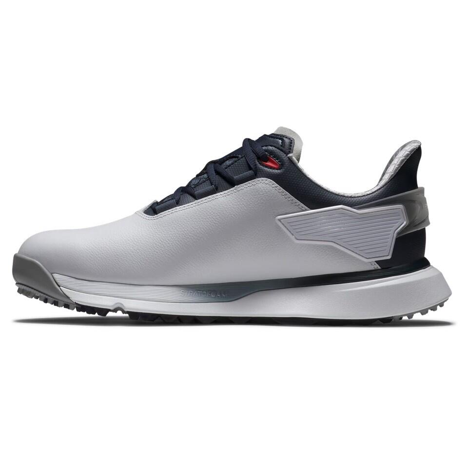 Footjoy Pro/Slx Herren Golfschuhe Weiß 2/4