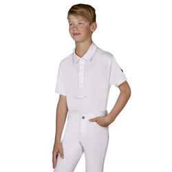 Chemise de concours enfant QHP Berno