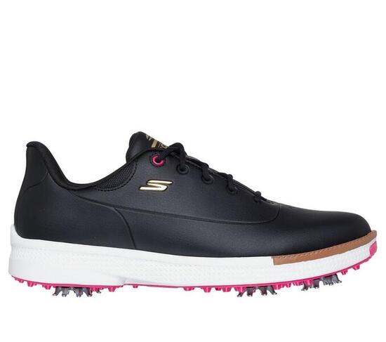 Zapatos Golf Skechers Go Golf Jasmine 2 Mujer Negro