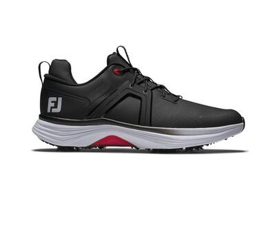 Zapatos Golf Footjoy Hyperflex Hombre Negro