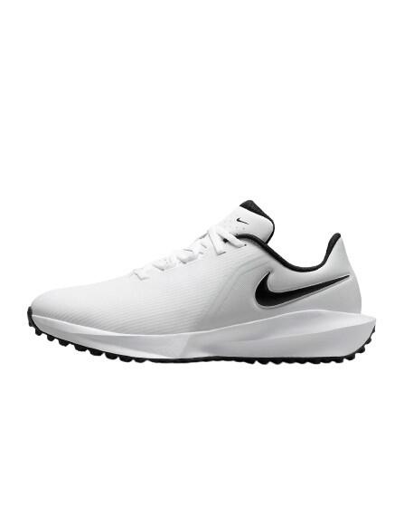 Nike Infinity G Herren-Golfschuhe Weiß 1/4