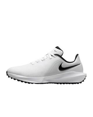 Scarpe da golf Nike Infinity G da uomo bianche