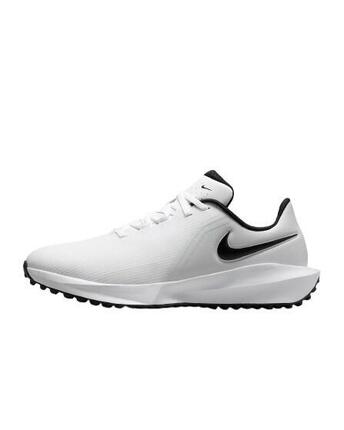 Chaussures de golf Nike Infinity G pour homme, blanches