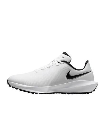 Scarpe da golf Nike Infinity G da uomo bianche