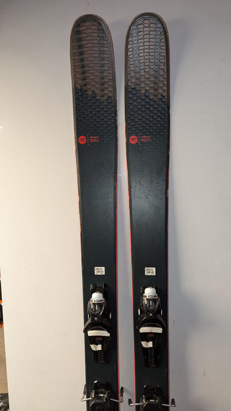 ROSSIGNOL Ski Rossignol Soul 7 164 cm