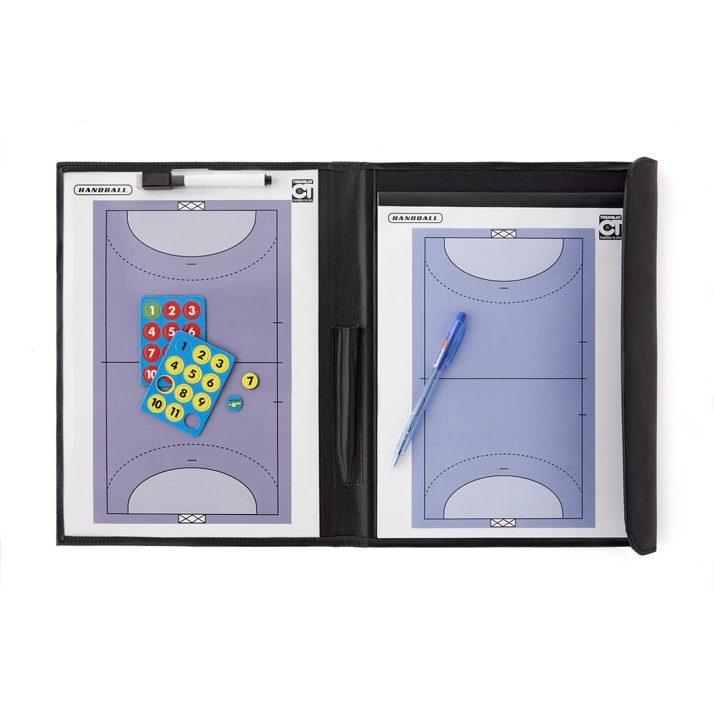 TREMBLAY pocket with magnetic sheets Handball Tremblay