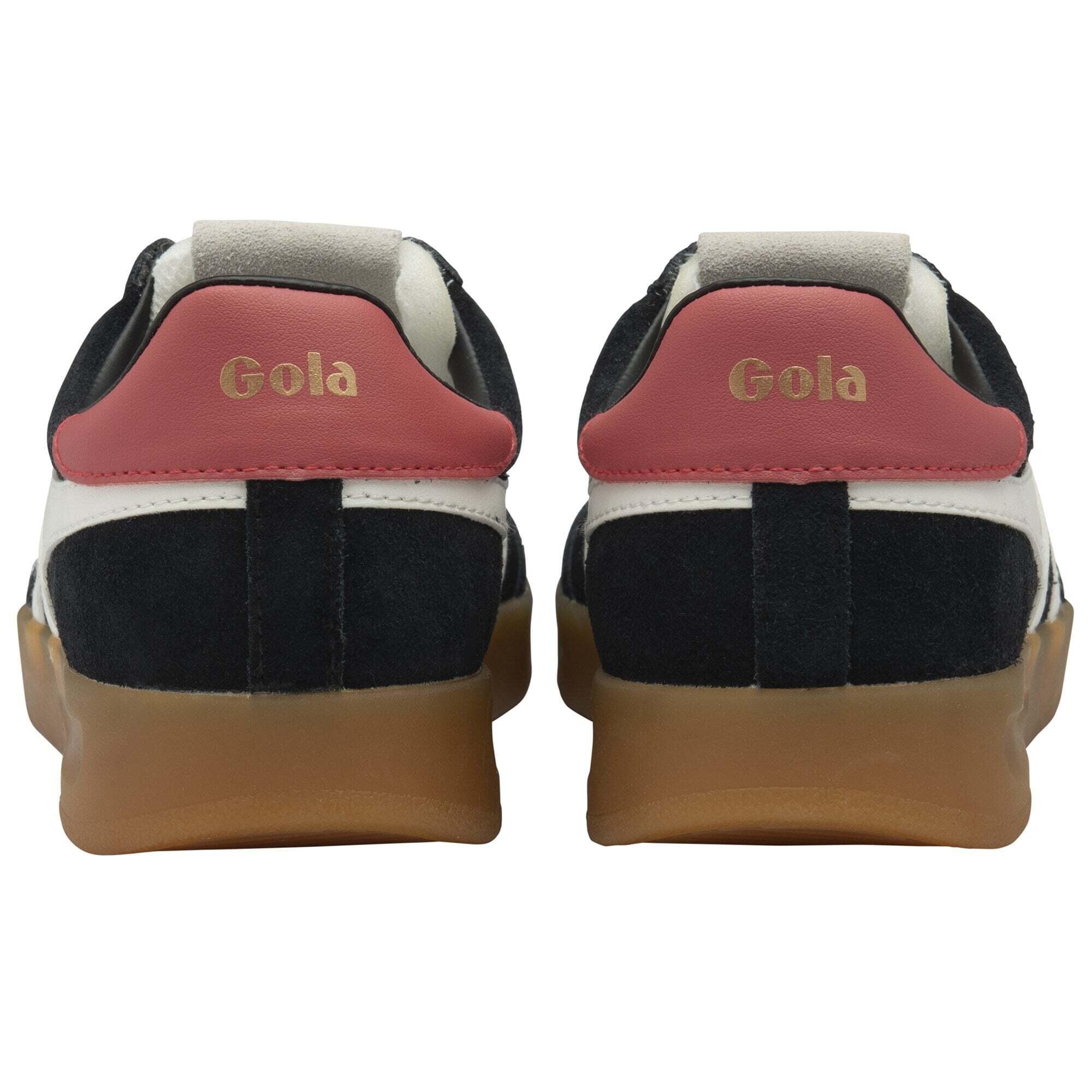 Sapatilhas de mulheres Gola Cyclone 5/5